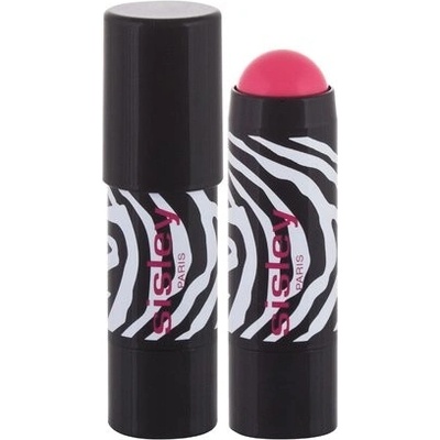 Sisley Krémová lícenka v tyčinke Phyto Blush Twist 7 Berry 5,5 g