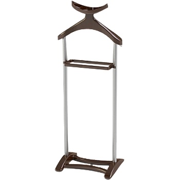 Image 1 of Primanova Pn-Закачалка за дрехи КАФЯВА (118*48см)(b20) (0137133)