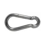 PREMIUM-HD Карабина 5Х50 mm inox/aisi316 din5299 premium-hd 44345