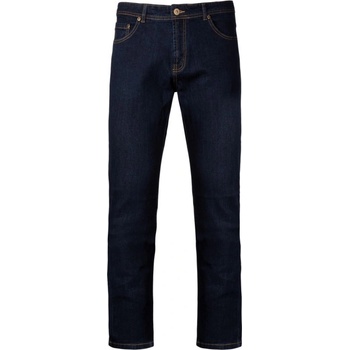 Kariban Džíny Kariban K742 COT 20K742u50u3 Modrá