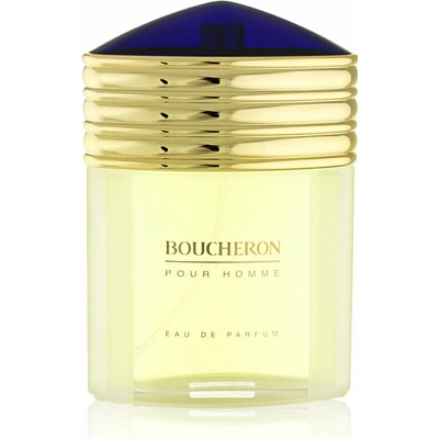 Boucheron parfumovaná voda pánska 100 ml tester