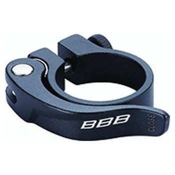 BBB Smoothlever BSP-87 podsedlová objímka