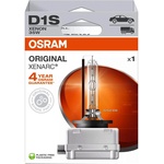 OSRAM xenarc original 1hb d1s 35w 4150k
