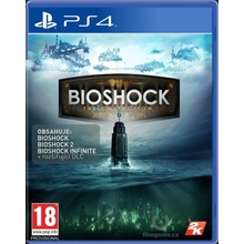Bioshock Collection