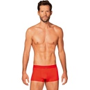 Obsessive Boldero Boxer Shorts Red