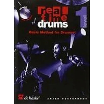 Real Time Drums 1