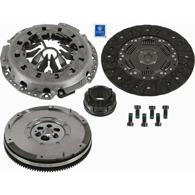 Sada spojky SACHS 2290 601 203 (2290601203)