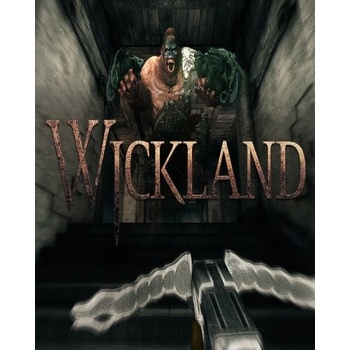 Wickland