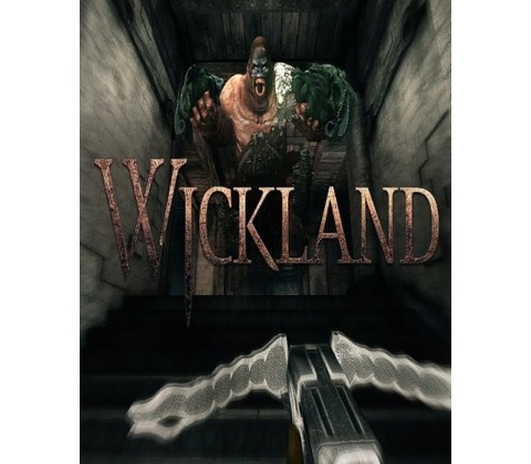 Wickland