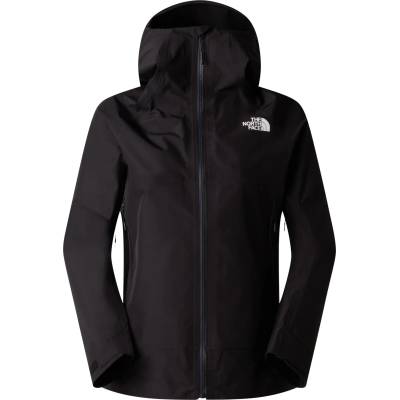 The North Face Дамско водоустойчиво яке The North Face Women's GTX Jazzi Jacket Waterproof jacket - Black (102-4884-0313)