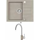 Set Alveus Rock 30 + Elza