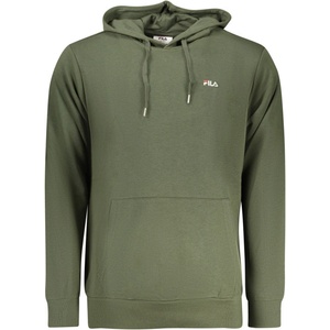 Fila Мъжки суичър с цип fila, Размер l, Цвят Зелен (fam0875_ve60081)