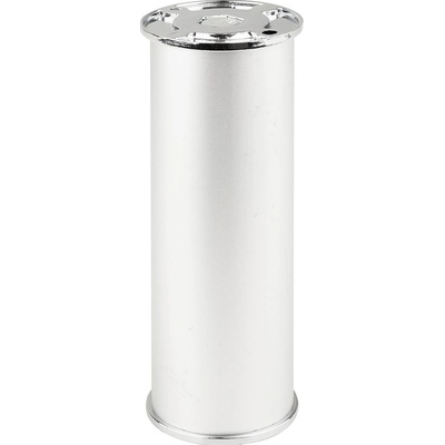 StrongLegs nábytková noha FA008 100R mm chrom matný