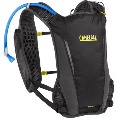 CamelBak Circuit Vest 7 l Black/Safety Yellow
