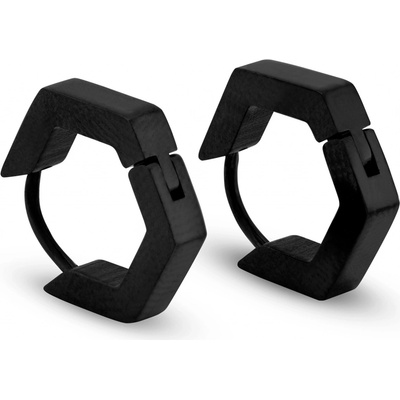 Troli náušnice KS-158