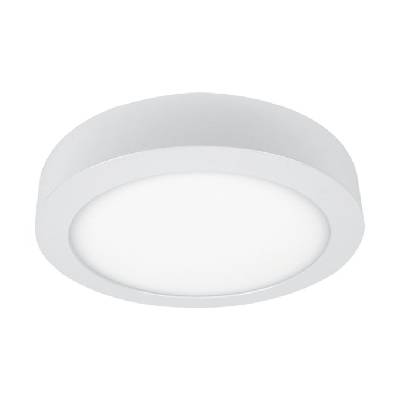 LED панел Stellar 99XLED626, 12W, 230V, 840lm, 2700K, защита (IP40), бял (EM99XLED626)