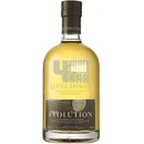 Glenglassaugh Evolution 50% 0,7 l (karton)