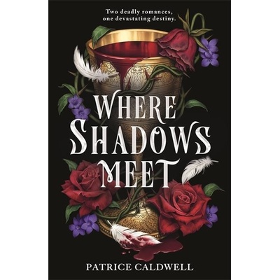 Where Shadows Meet - Patrice Caldwell