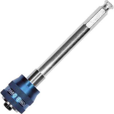 Bosch Удължител за боркорона Bosch EXPERT Power Change Plus - 11 мм, 150 мм (2608902031)