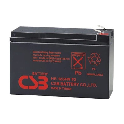 CSB HR1234W F2 APC RBC175 1ks