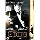 The Score DVD