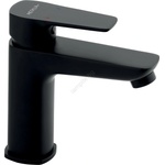 FERRO - Кран за мивка METALIA ECO 15, 2 см матов черен (NR0034)