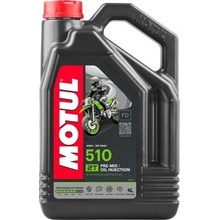 Motul 510 2T 4 l