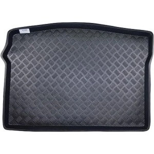 CarMart Стелка за багажник за Ford Focus II (2004-2011) hatchback, with spare tyre