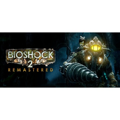 BioShock 2