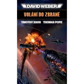 Volání do zbraně