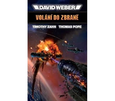 Volání do zbraně
