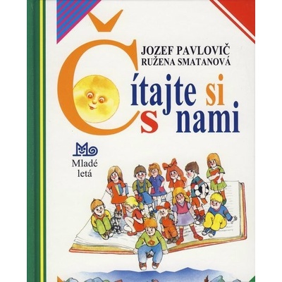 Čítajte si s nami