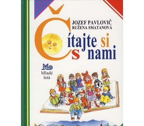 Čítajte si s nami
