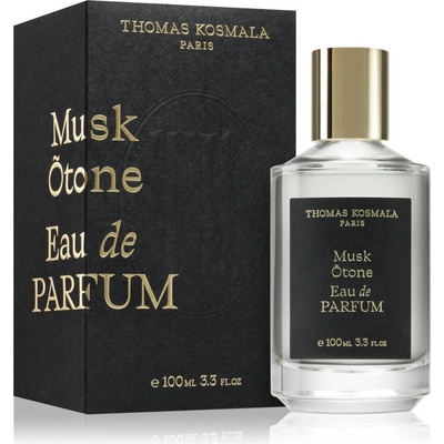 Thomas Kosmala Musk Ōtone parfumovaná voda unisex 100 ml
