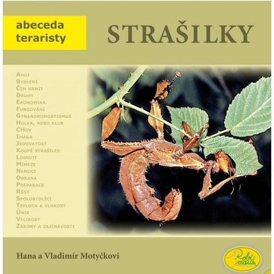 Strašilky