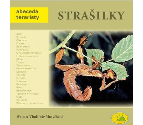Strašilky