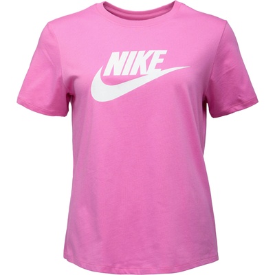 Nike Nsw tee essntl icn ftra m