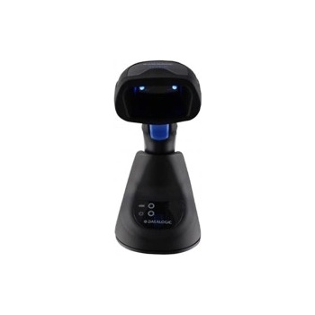 Datalogic Quicpcscan Mobile QM2500 QM2500-BK-433, 2D, USB, RS232 (QM2500-BK-433)