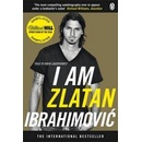 I Am Zlatan Ibrahimovic - Zlatan Ibrahimovic