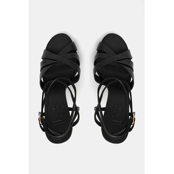 Answear. LAB Кожени сандали Answear. LAB (LT934.36.3)