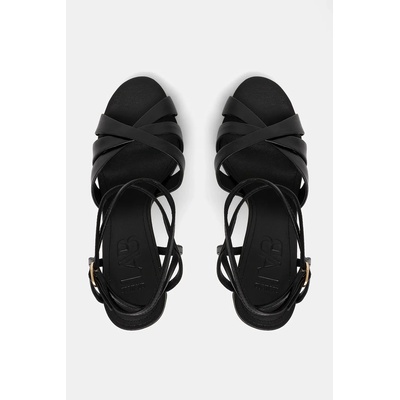 Answear. LAB Кожени сандали Answear. LAB (LT934.36.3)