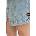 G-Star RAW рокля от деним Kick Bustier (D28505.E352)