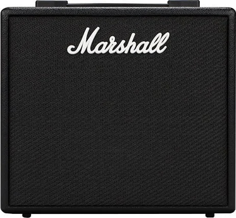 Marshall Code 25 Моделиращ усилвател комбо (CODE25)