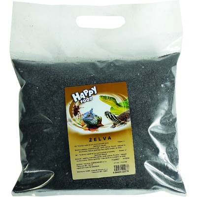 Vitakraft Substrát pro želvy suchozemské HF 4 l