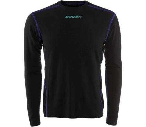 BAUER NG Basic LS Top