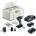 Festool TXS 18 C3.0-Set (576896)