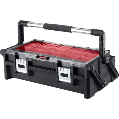 Keter Cantilever Pro 22 17185073 (237004) černý