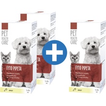 Pet Health Care Fytospray pro psy a kočky 200 ml