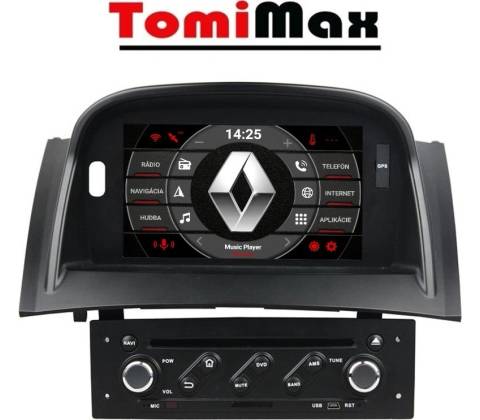TomiMax 076
