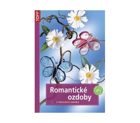 Romantické ozdoby